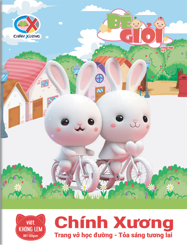 Tập, vở học sinh