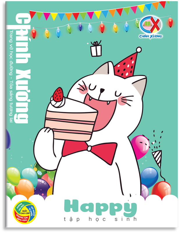 Tập, vở học sinh