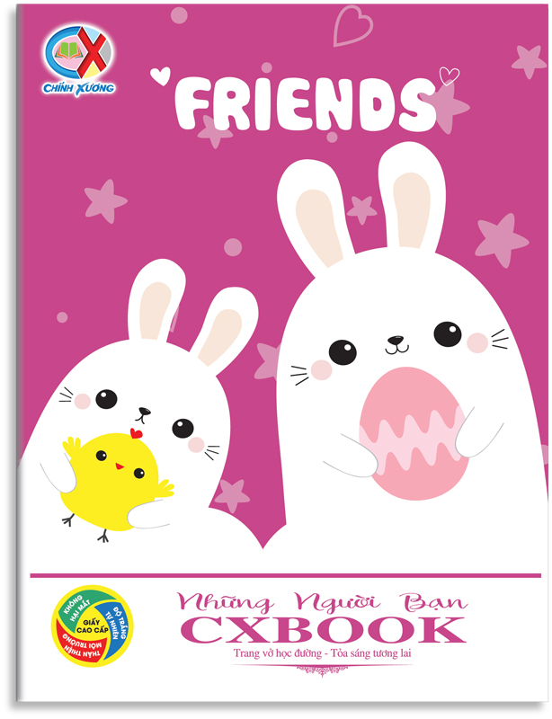 Tập, vở học sinh