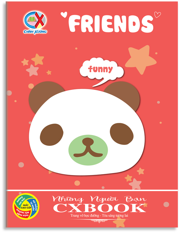 Tập, vở học sinh