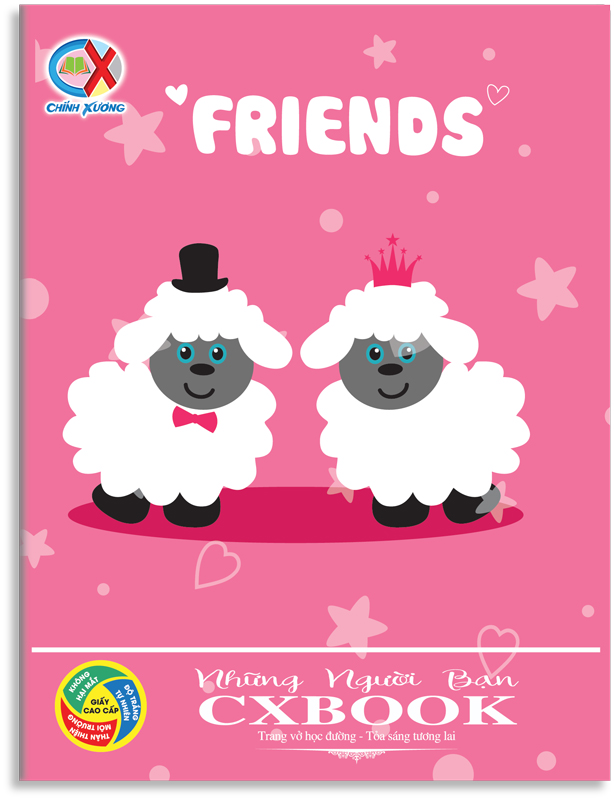 Tập, vở học sinh