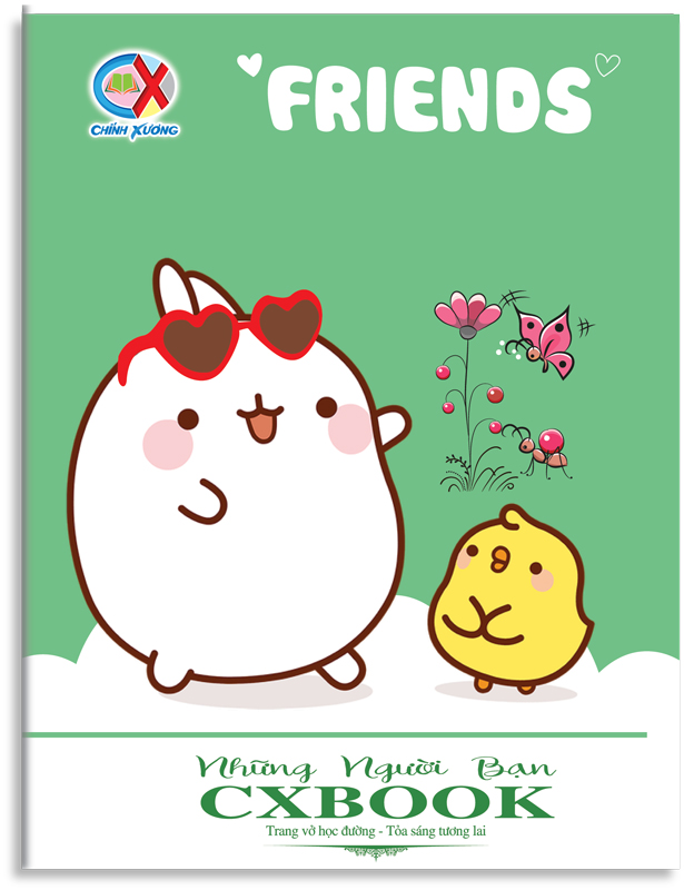 Tập, vở học sinh