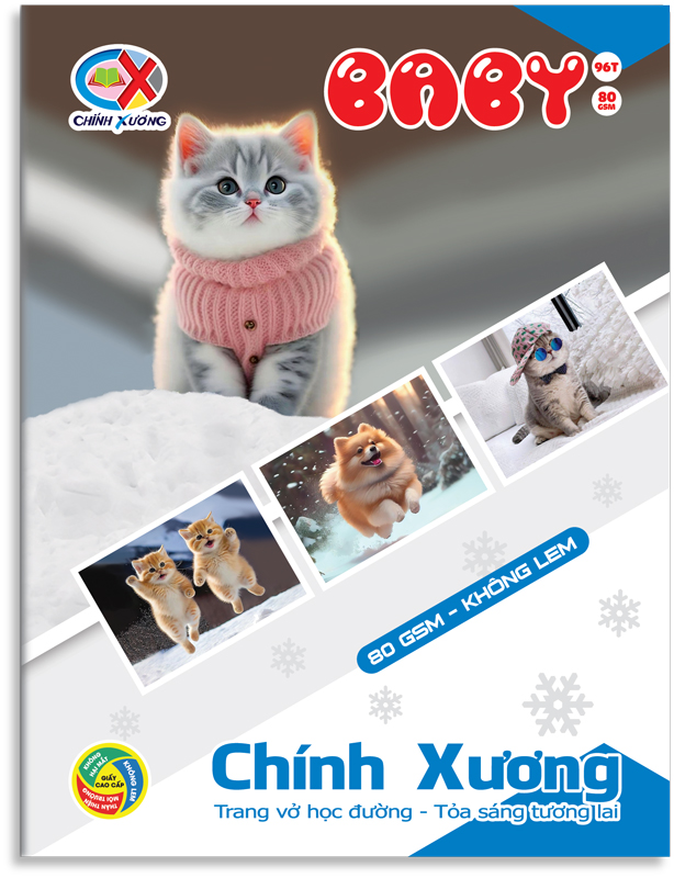 Tập, vở học sinh