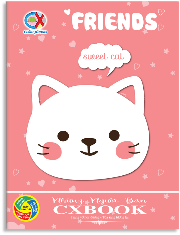 Tập, vở học sinh