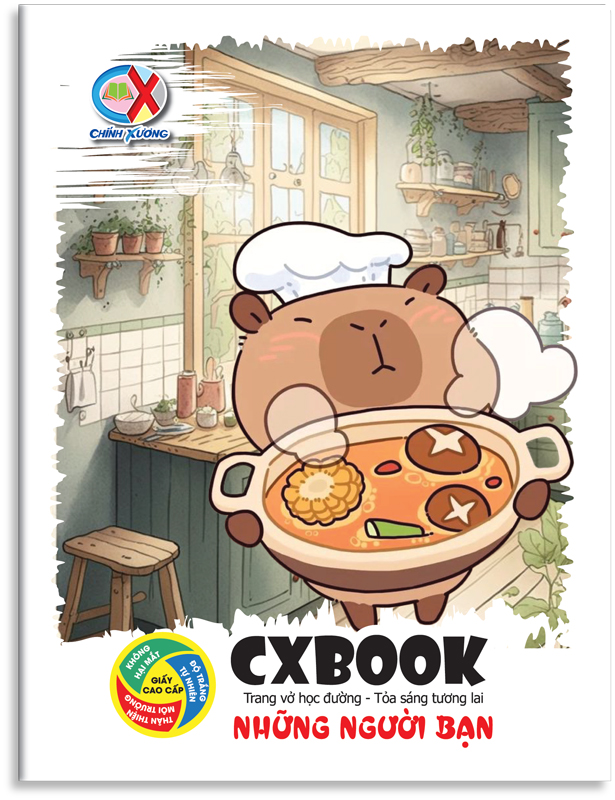 Tập, vở học sinh