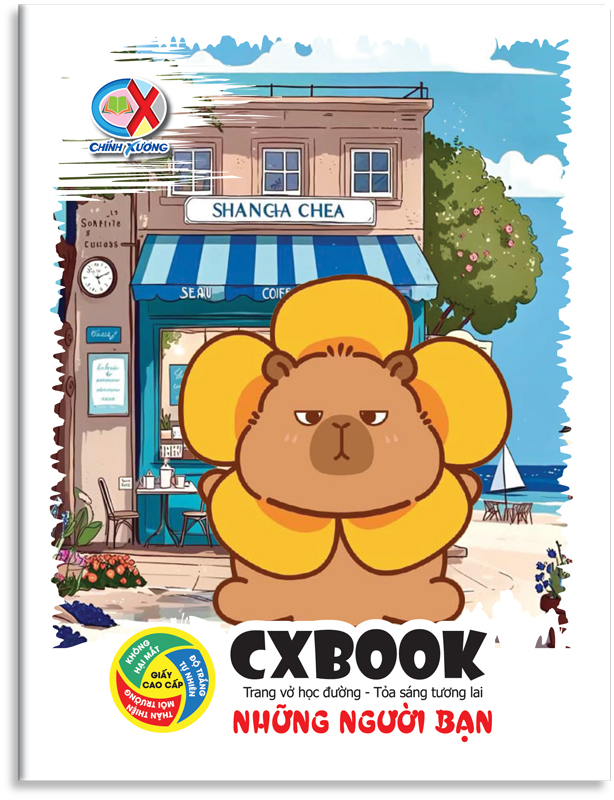 Tập, vở học sinh