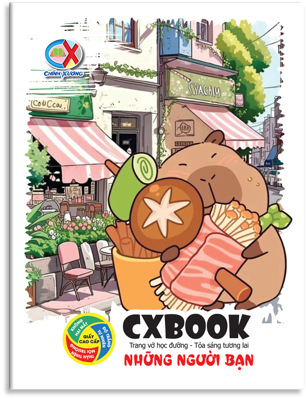 Tập, vở học sinh