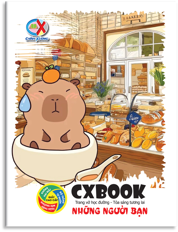 Tập, vở học sinh