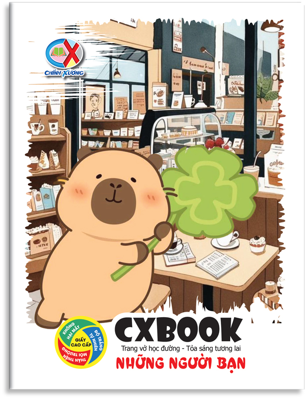 Tập, vở học sinh