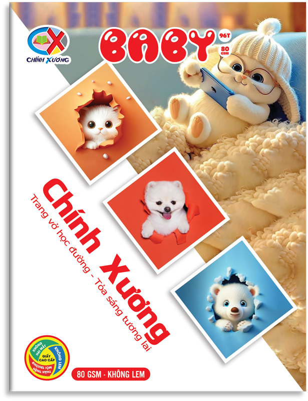 Tập, vở học sinh