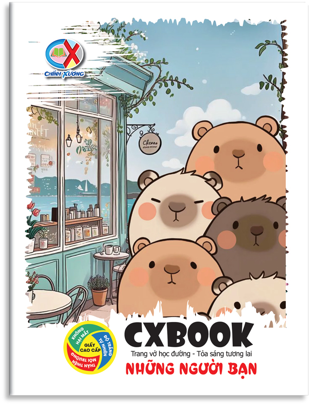 Tập, vở học sinh