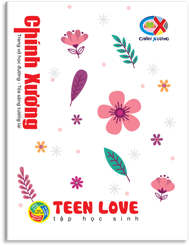 Tập, vở học sinh