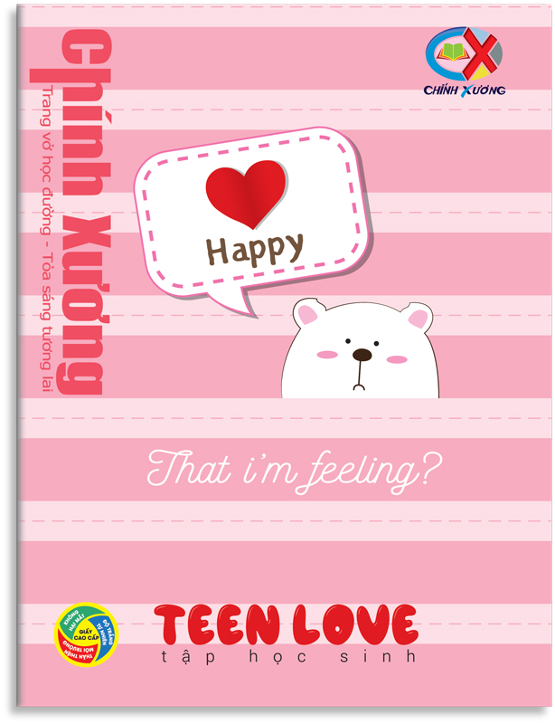 Tập, vở học sinh