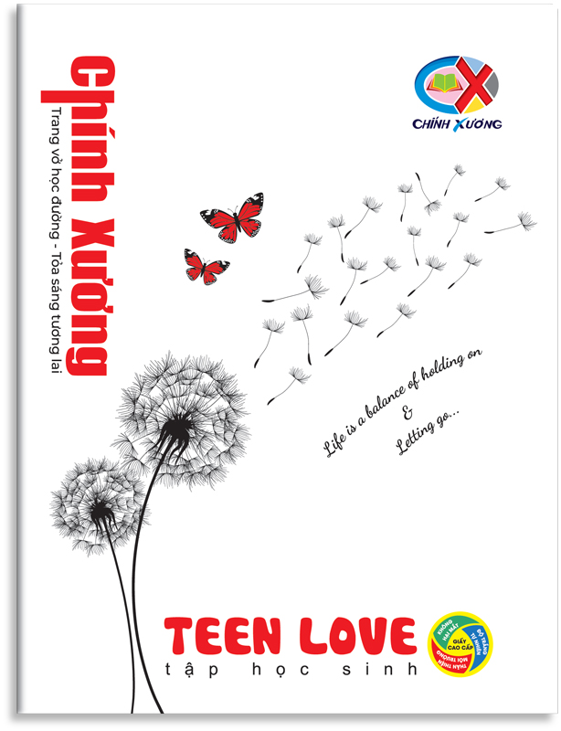 Tập, vở học sinh