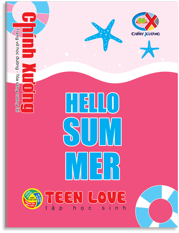 Tập, vở học sinh