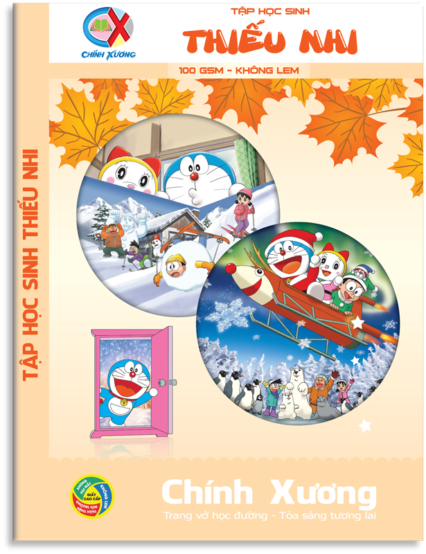 Tập, vở học sinh