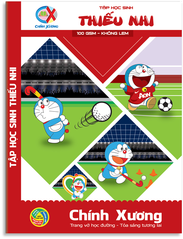 Tập, vở học sinh