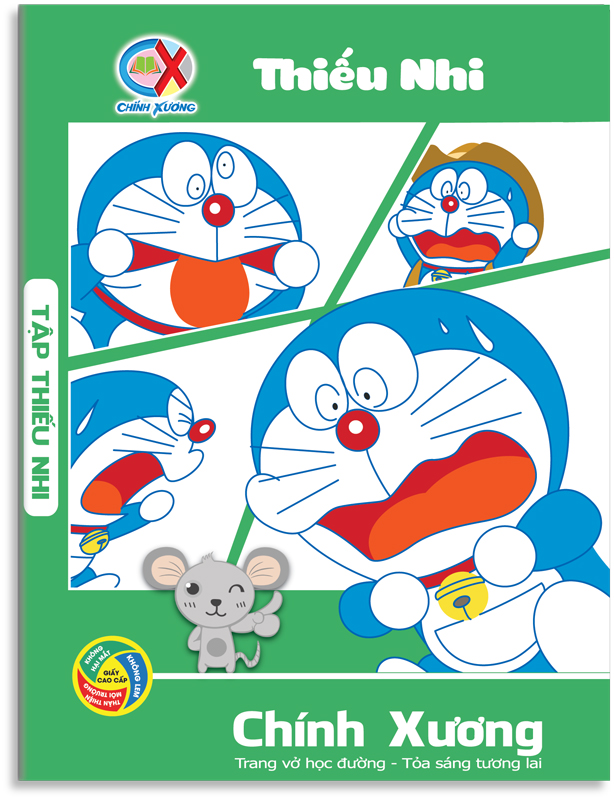 Tập, vở học sinh