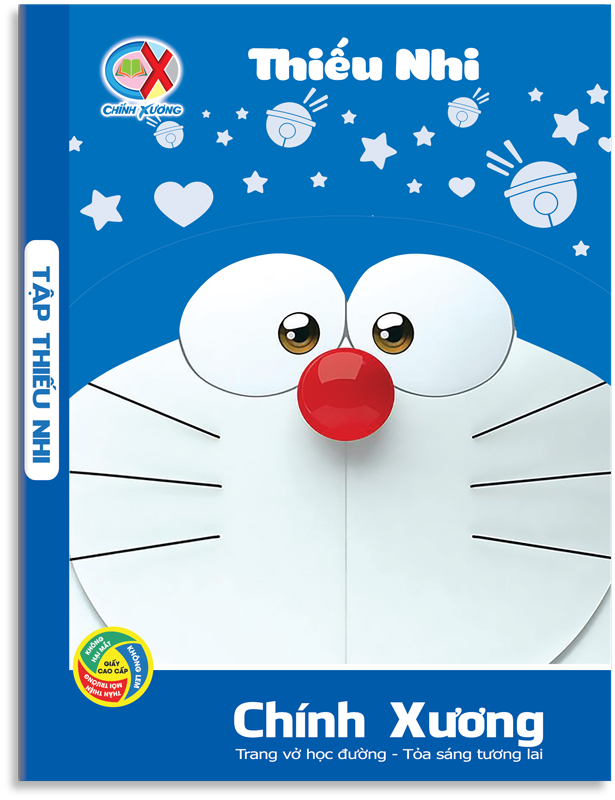 Tập, vở học sinh