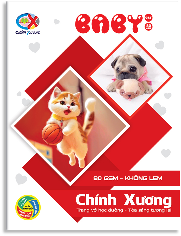 Tập, vở học sinh