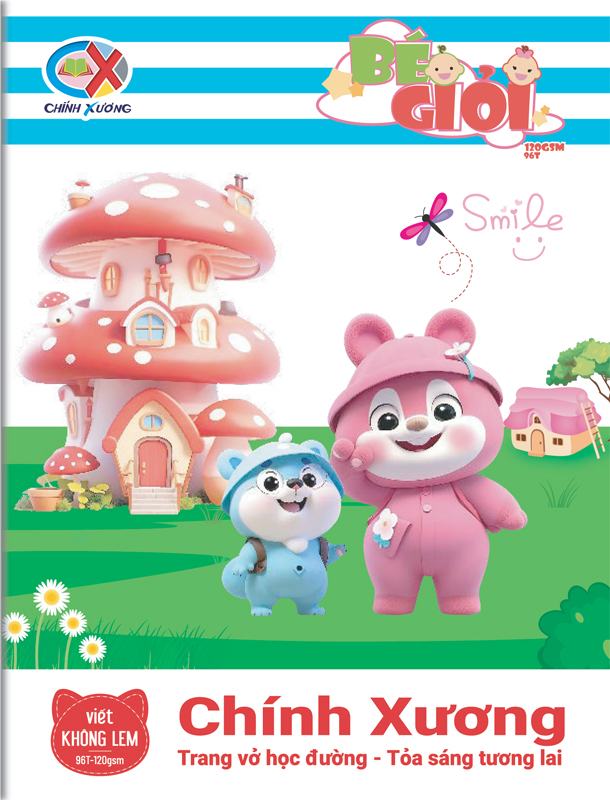 Tập, vở học sinh