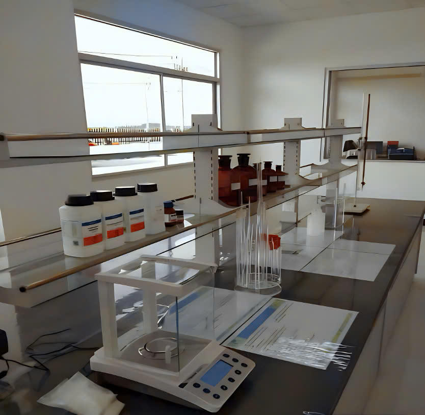 Phòng thí nghiệm