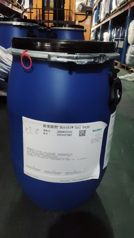 Borchi Gel 0434 - Hóa Chất Kastar - Công Ty TNHH Thương Mại Quốc Tế Kastar