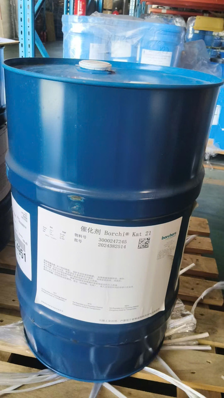 Borchi Kat 21 - Hóa Chất Kastar - Công Ty TNHH Thương Mại Quốc Tế Kastar