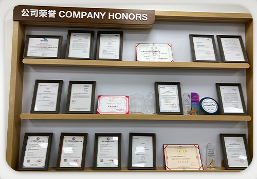 Chứng nhận - Hóa Chất Kastar - Công Ty TNHH Thương Mại Quốc Tế Kastar