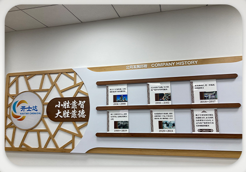 Chứng nhận - Hóa Chất Kastar - Công Ty TNHH Thương Mại Quốc Tế Kastar