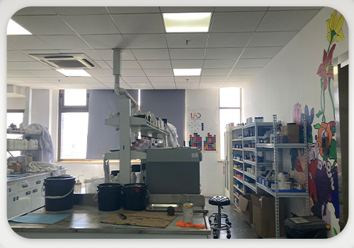 Hình ảnh phòng thí nghiệm Kastar - Hóa Chất Kastar - Công Ty TNHH Thương Mại Quốc Tế Kastar