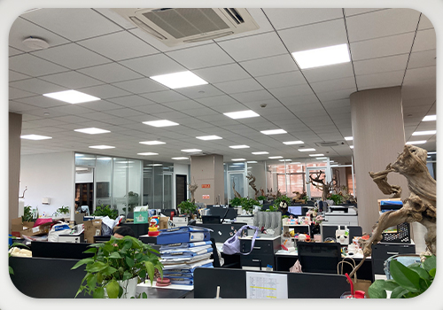 Hình ảnh phòng thí nghiệm Kastar - Hóa Chất Kastar - Công Ty TNHH Thương Mại Quốc Tế Kastar