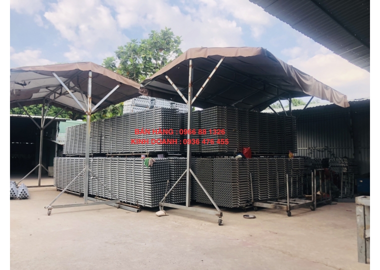 Cây chống tăng giàn giáo - Giàn Giáo Bảo Liên - Công Ty Cổ Phần Sản Xuất Thương Mại Thiết Bị Và Xây Dựng Bảo Liên