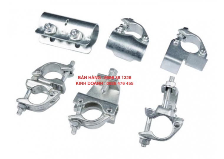 Cùm giàn giáo nêm - Giàn Giáo Bảo Liên - Công Ty Cổ Phần Sản Xuất Thương Mại Thiết Bị Và Xây Dựng Bảo Liên