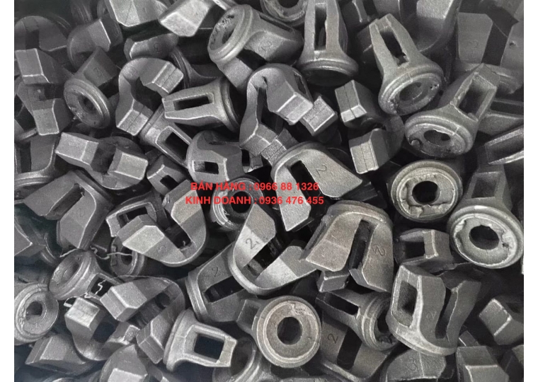 Đầu giằng giàn giáo - Giàn Giáo Bảo Liên - Công Ty Cổ Phần Sản Xuất Thương Mại Thiết Bị Và Xây Dựng Bảo Liên