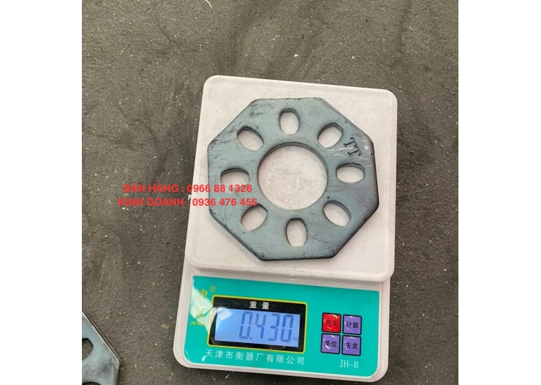 Đĩa giàn giáo Ringlock - Giàn Giáo Bảo Liên - Công Ty Cổ Phần Sản Xuất Thương Mại Thiết Bị Và Xây Dựng Bảo Liên