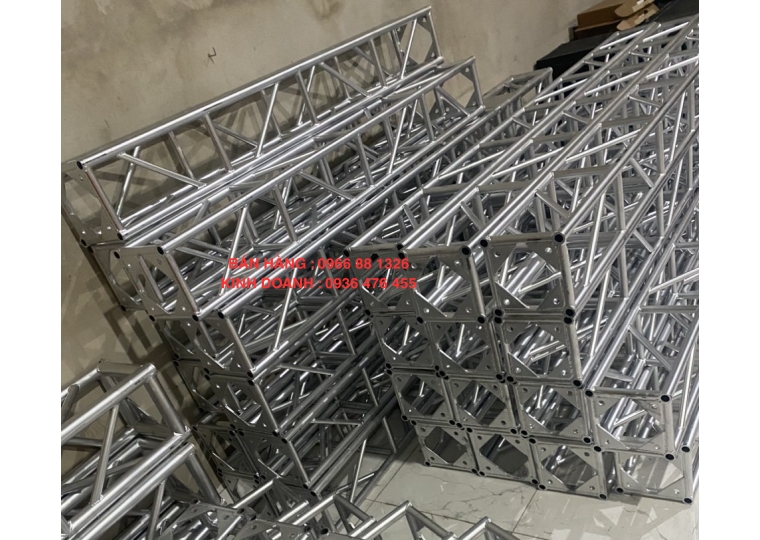 Khung kèo sự kiện - Giàn Giáo Bảo Liên - Công Ty Cổ Phần Sản Xuất Thương Mại Thiết Bị Và Xây Dựng Bảo Liên