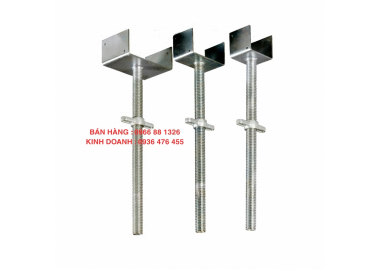 Kích tăng - Giàn Giáo Bảo Liên - Công Ty Cổ Phần Sản Xuất Thương Mại Thiết Bị Và Xây Dựng Bảo Liên