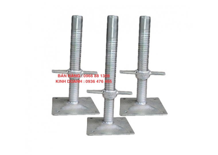 Kích tăng - Giàn Giáo Bảo Liên - Công Ty Cổ Phần Sản Xuất Thương Mại Thiết Bị Và Xây Dựng Bảo Liên