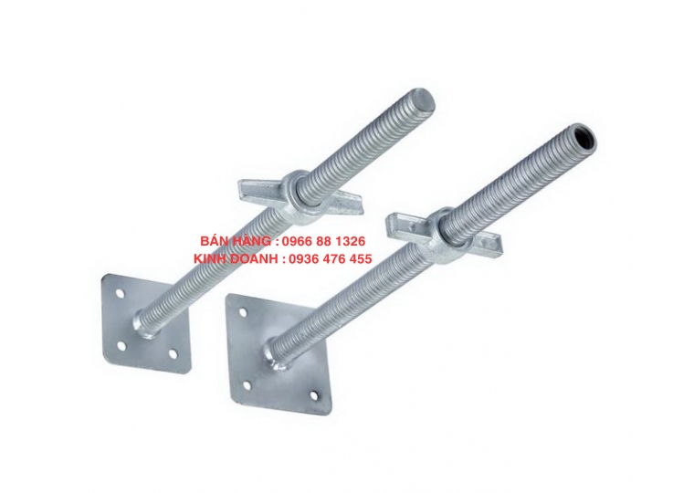 Kích tăng - Giàn Giáo Bảo Liên - Công Ty Cổ Phần Sản Xuất Thương Mại Thiết Bị Và Xây Dựng Bảo Liên