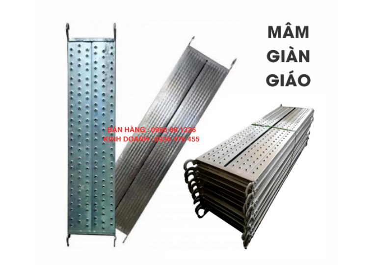 Mâm giàn giáo mạ kẽm - Giàn Giáo Bảo Liên - Công Ty Cổ Phần Sản Xuất Thương Mại Thiết Bị Và Xây Dựng Bảo Liên