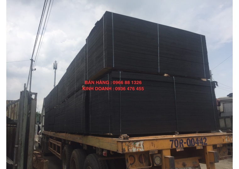 Ván ép phủ phim - Giàn Giáo Bảo Liên - Công Ty Cổ Phần Sản Xuất Thương Mại Thiết Bị Và Xây Dựng Bảo Liên