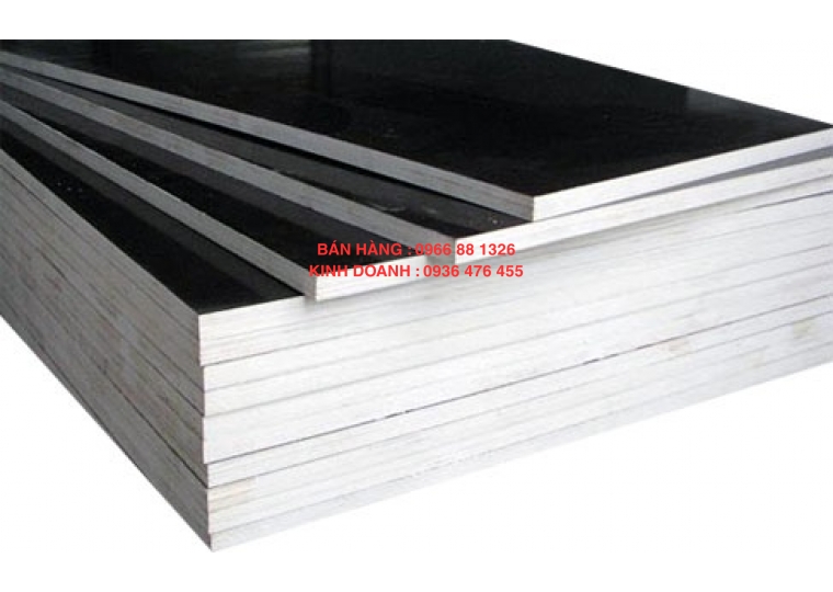 Ván ép phủ phim - Giàn Giáo Bảo Liên - Công Ty Cổ Phần Sản Xuất Thương Mại Thiết Bị Và Xây Dựng Bảo Liên