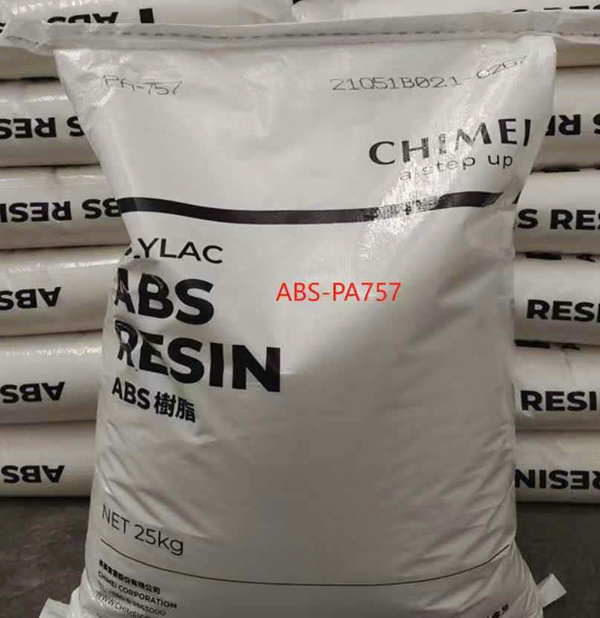 Hạt nhựa ABS RESIN