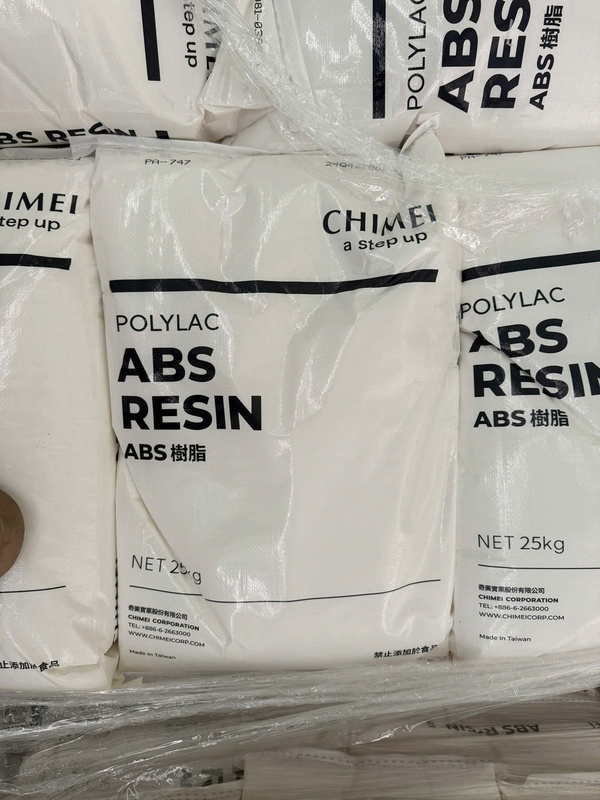 Hạt nhựa ABS RESIN