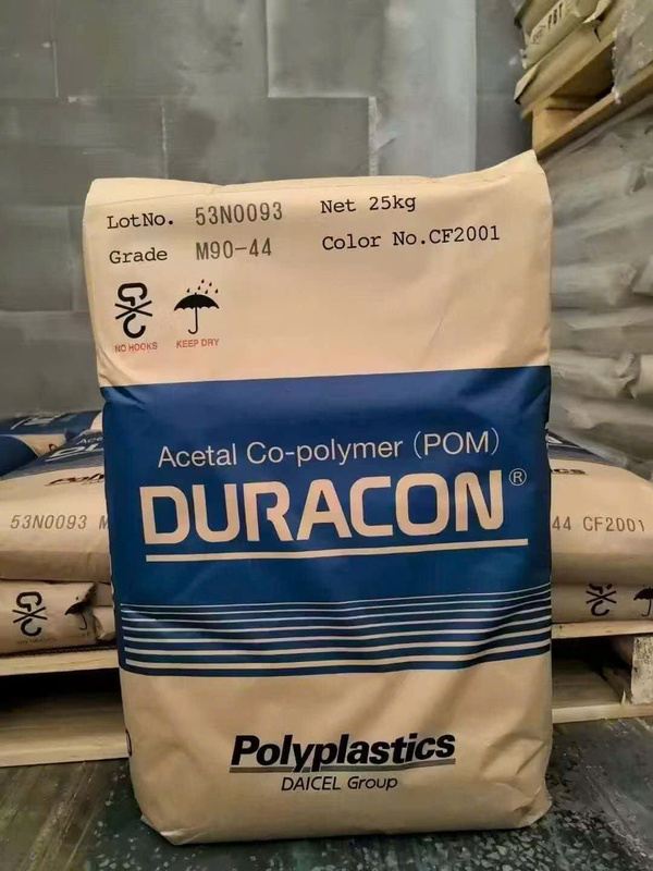 Hạt nhựa DURACON