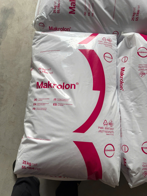 Hạt nhựa MAKROLON