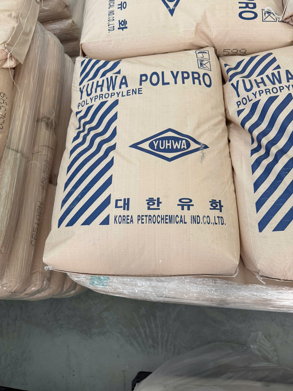 Hạt nhựa POLYPRO