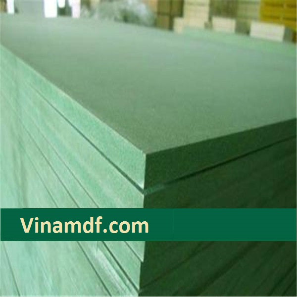 MDF 25mm chống ẩm