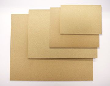 MDF Dongwha 5.5mm E2